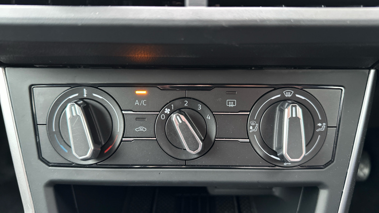 Volkswagen Taigo 1.0 TSI Match 5dr Petrol Hatchback